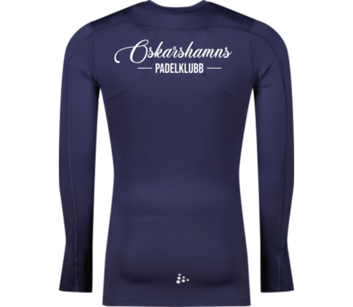 Pro Control Compression Jr Underställströja