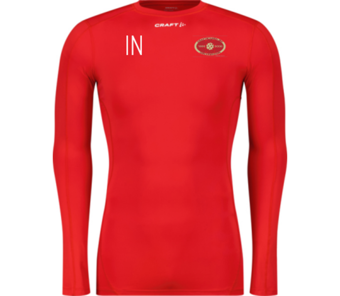 Pro Control Compression Jr Underställströja