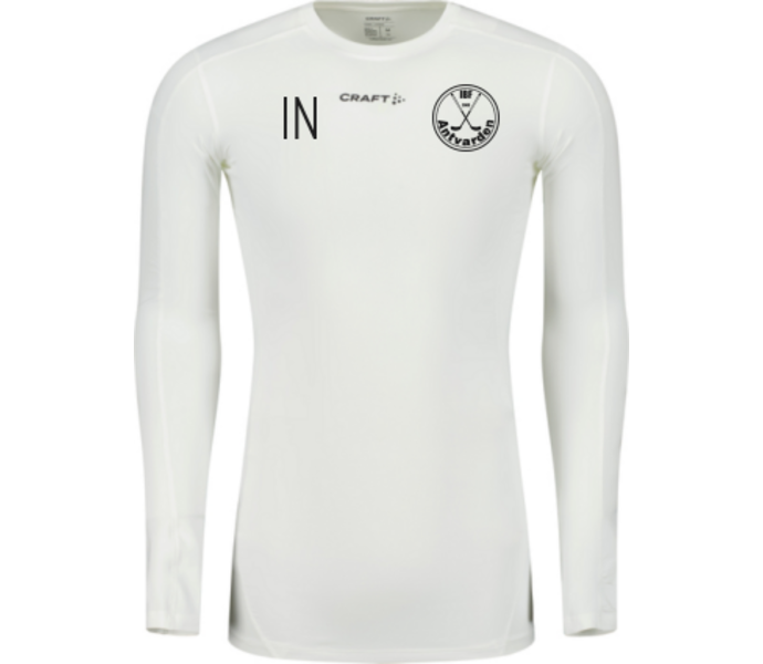 Pro Control Compression Jr Underställströja