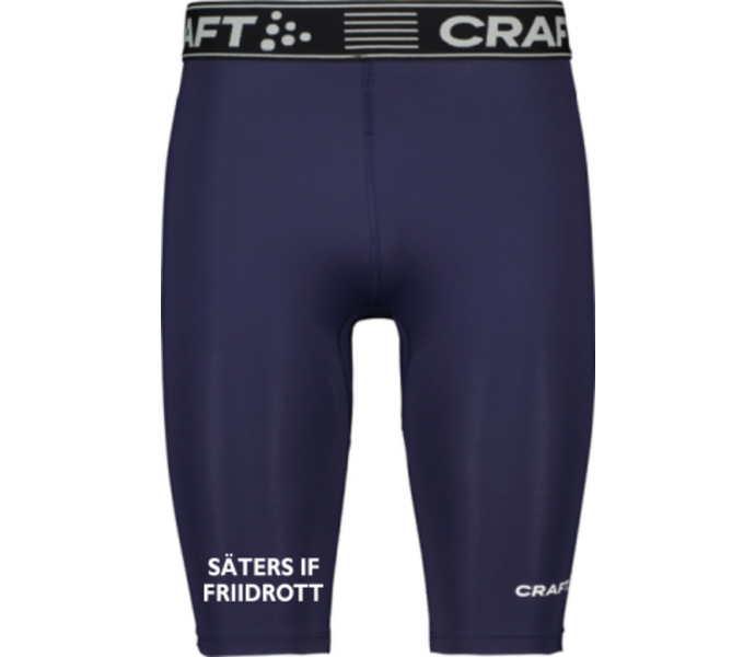 Pro Control Compression Jr shorts