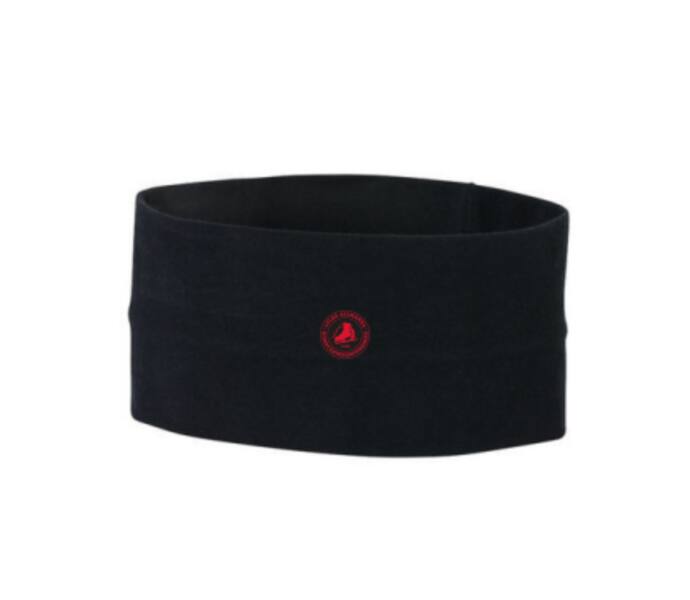 CLIQUE Headband Vit