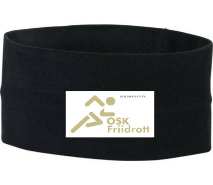 Headband