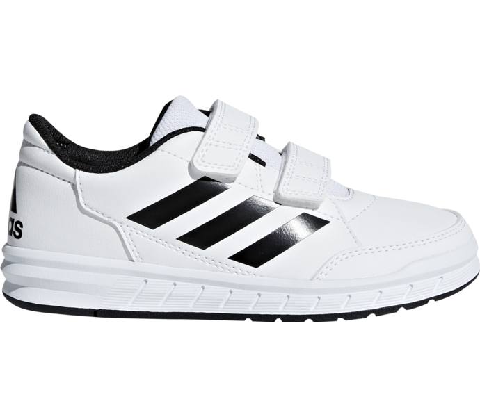 adidas AltaSport CF K sneakers FTWWHTCBLACKFTWWHT Köp adidas AltaSport CF K fritidssko FTWWHTCBLACKFTWWHT