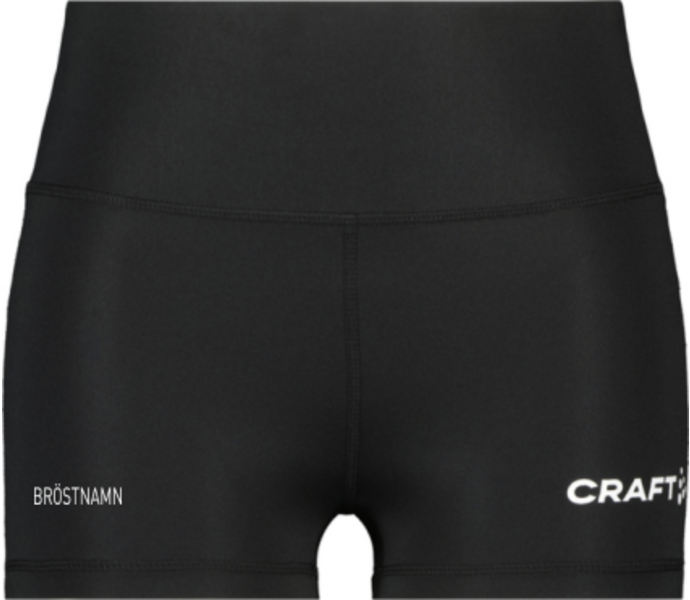 Squad Jr Hotpants