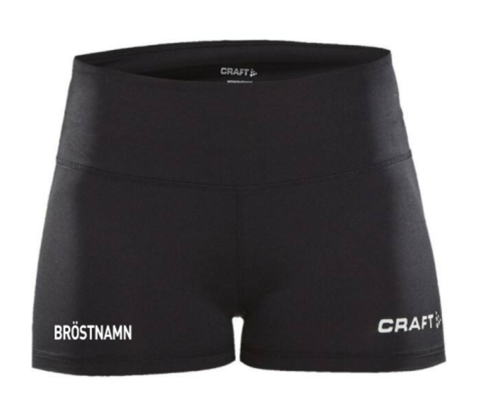 Squad Jr Hotpants