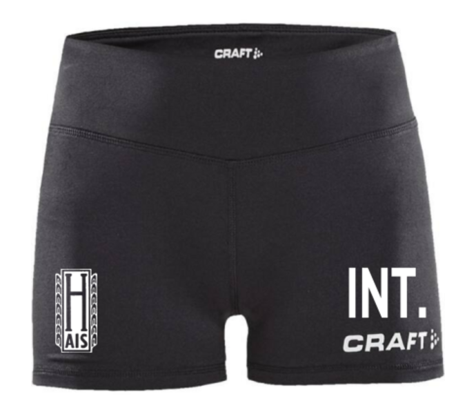 Squad Jr Hotpants