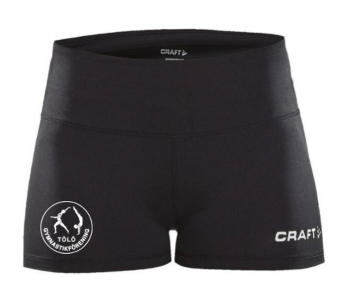 Squad Jr Hotpants