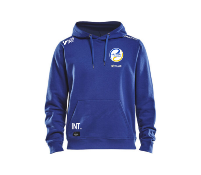 Community Hoodie