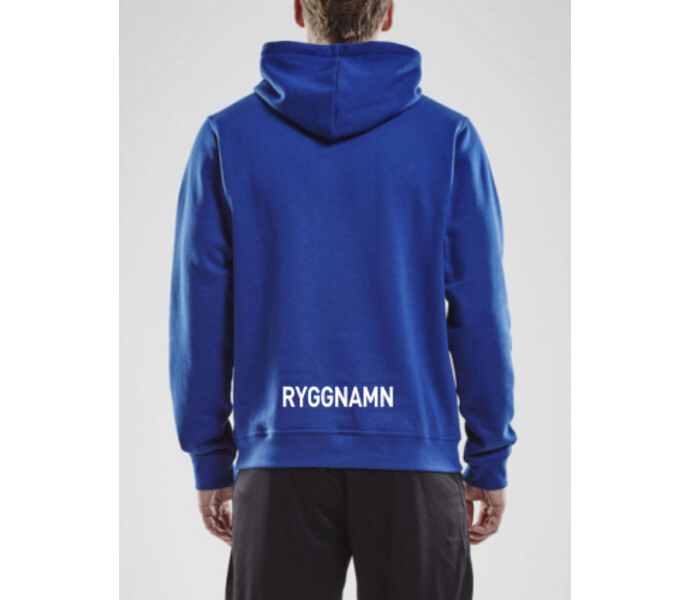 Community Hoodie