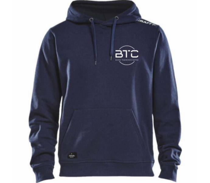 Community Hoodie