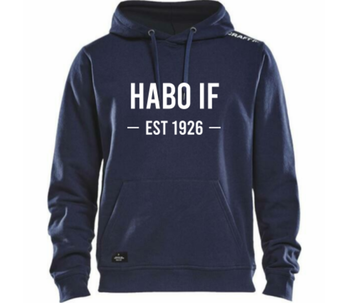 Community Hoodie