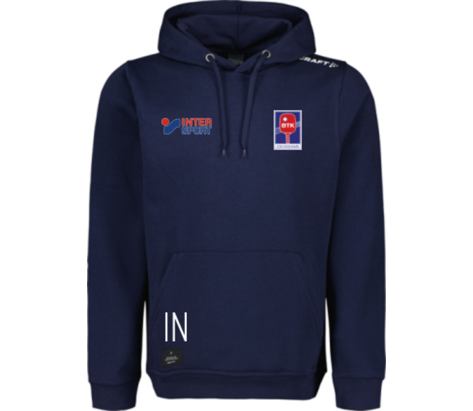 Community Hoodie