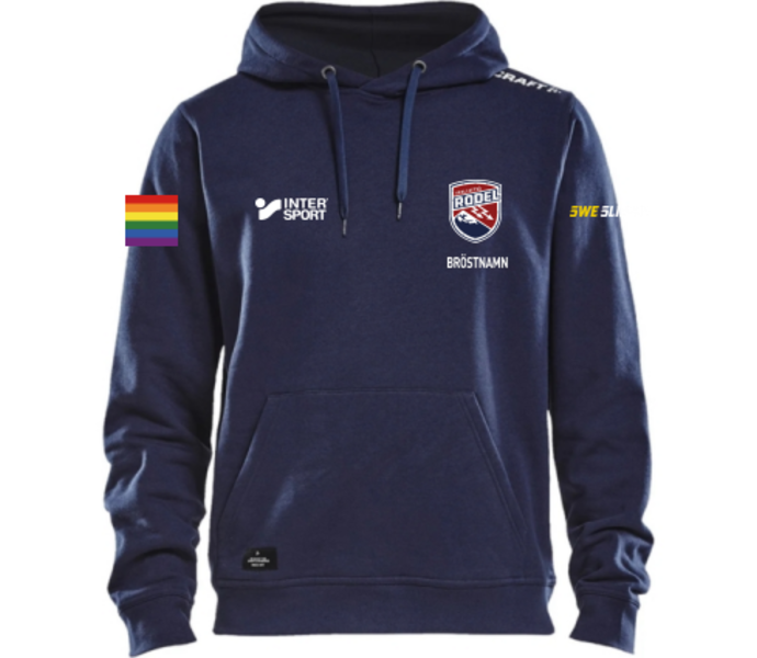 Community Hoodie