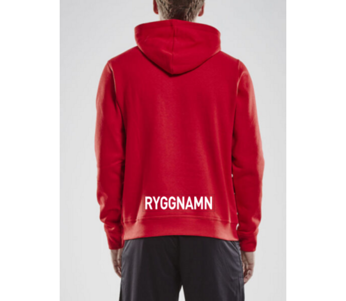 Community Hoodie