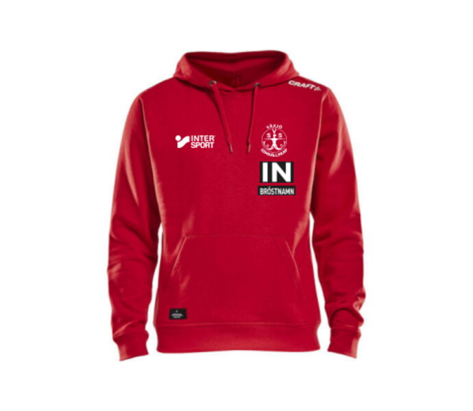 Community Hoodie