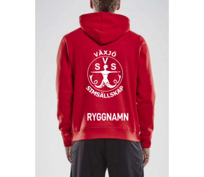 Community Hoodie