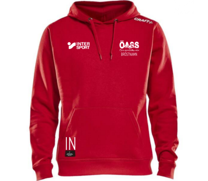 Community Hoodie