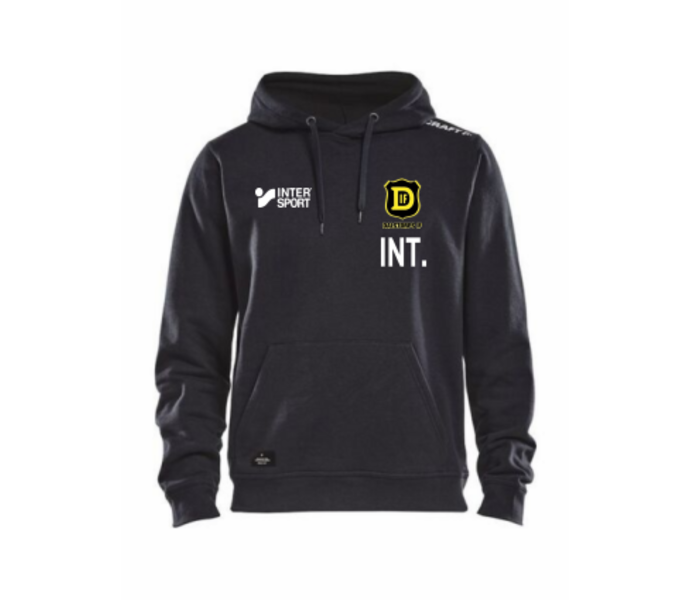 Community Hoodie