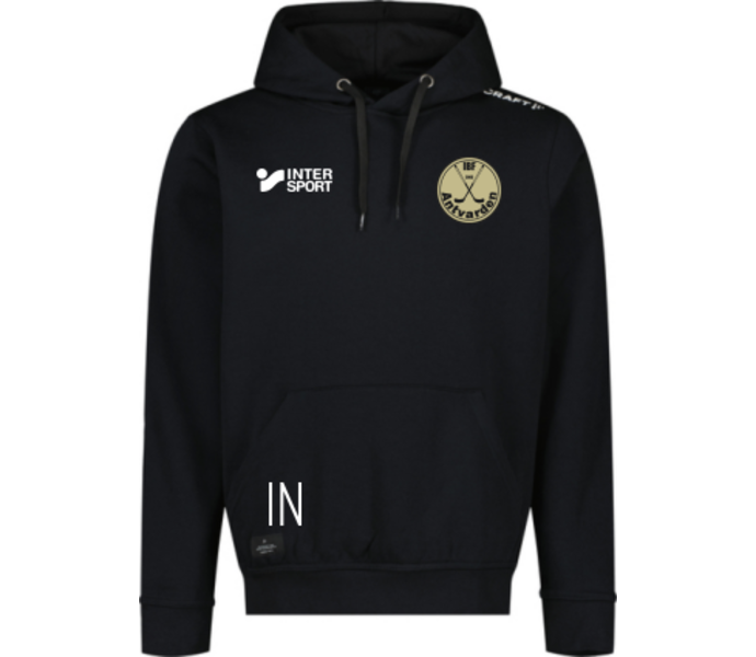 Community Hoodie