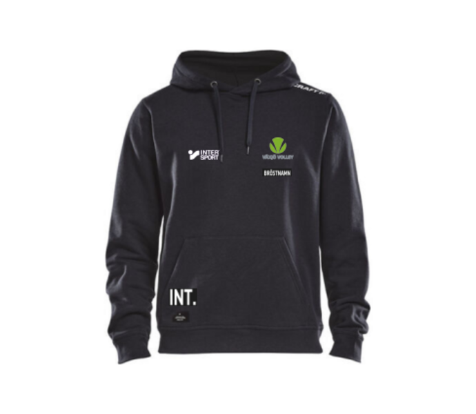 Community Hoodie