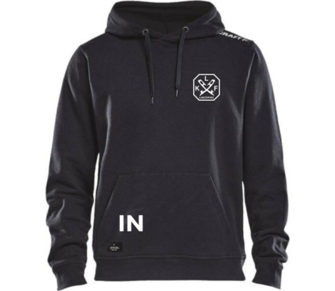 Community Hoodie