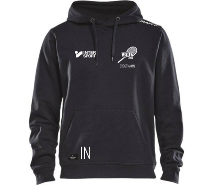 Community Hoodie