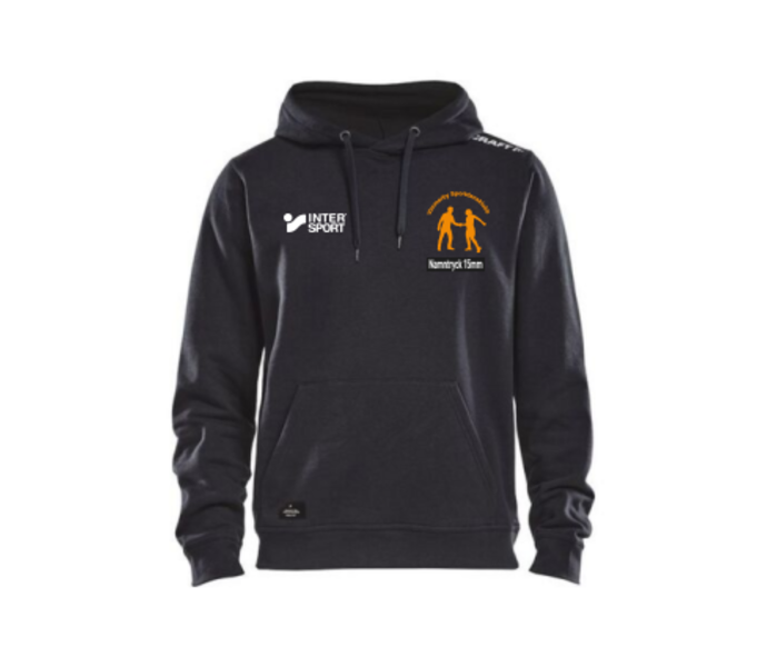 Community Hoodie