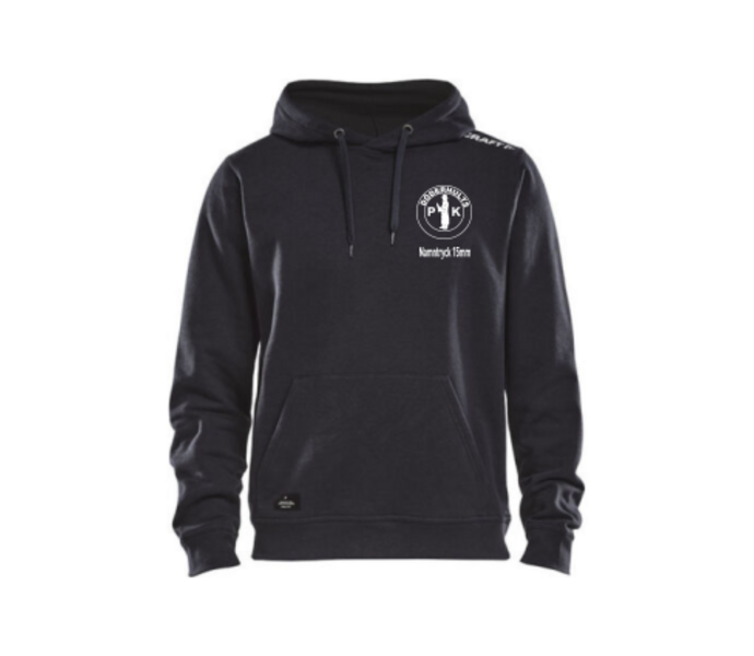Community Hoodie