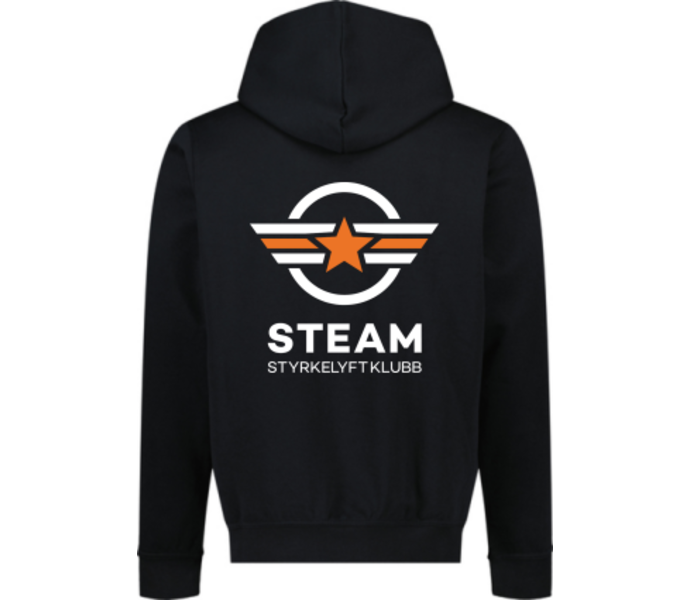 Community Hoodie