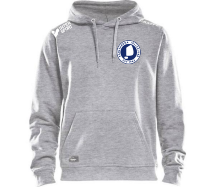 Community Hoodie