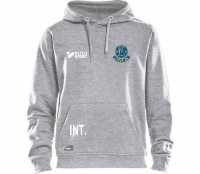 Community Hoodie