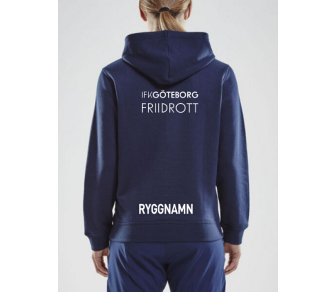 Community W Hoodie