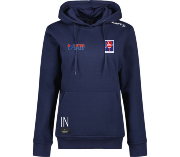 Community W Hoodie