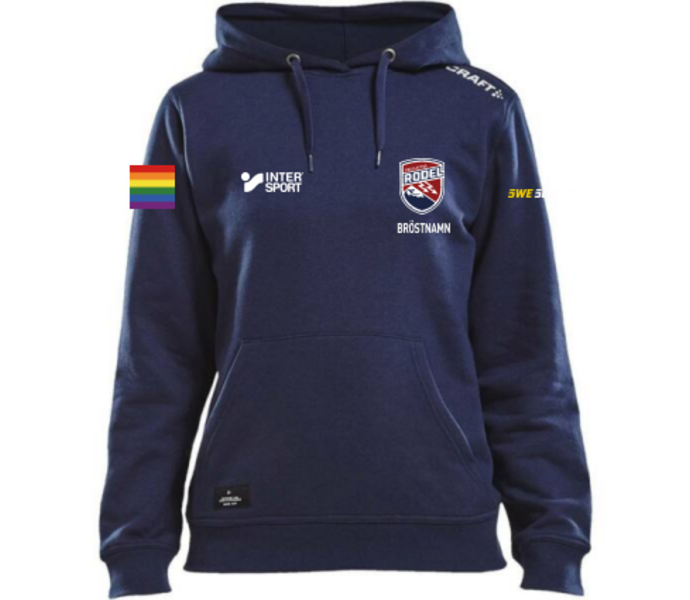 Community W Hoodie