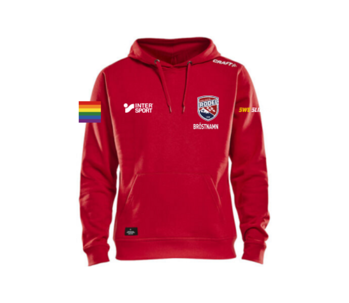 Community W Hoodie