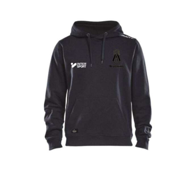 Community W Hoodie