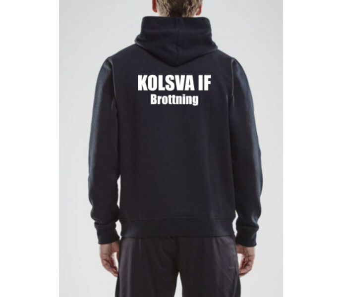 Community W Hoodie