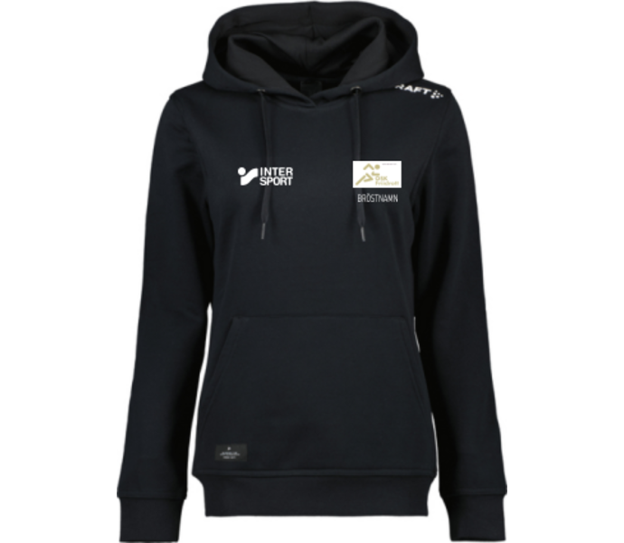 Community W Hoodie