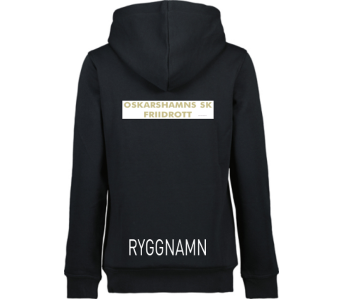 Community W Hoodie