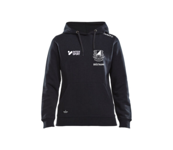 Community W Hoodie