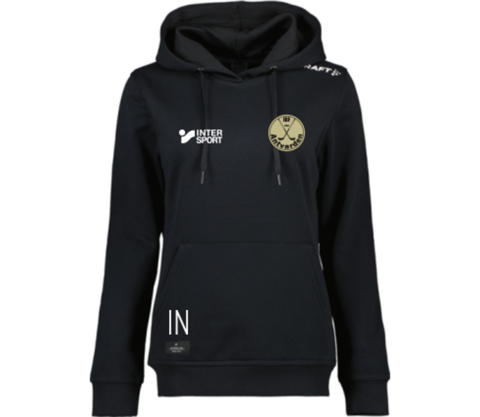 Community W Hoodie
