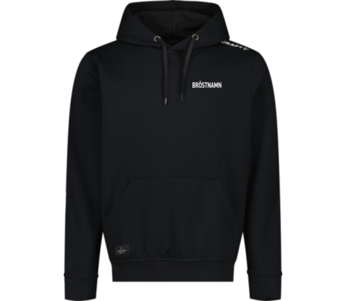 Community W Hoodie