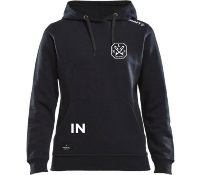 Community W Hoodie