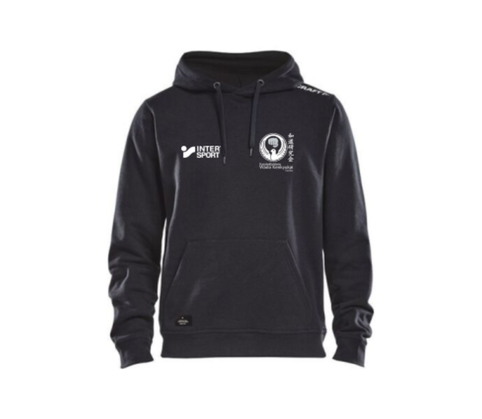 Community W Hoodie