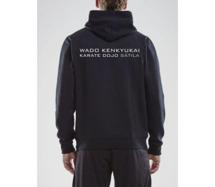Community W Hoodie