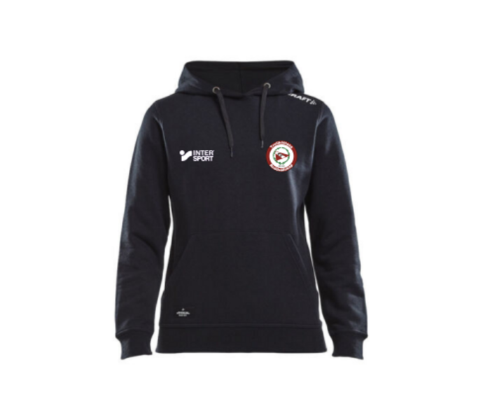 Community W Hoodie