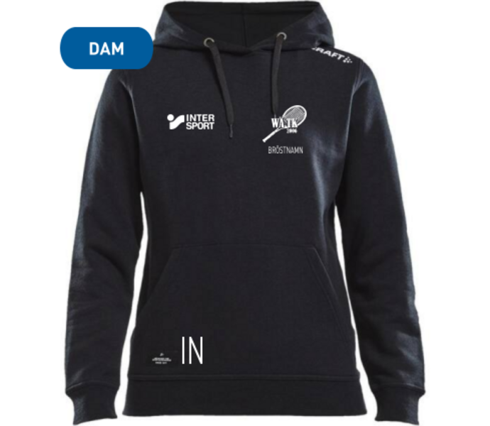 Community W Hoodie