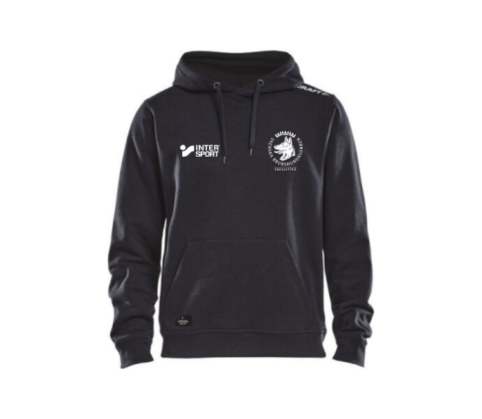 Community W Hoodie