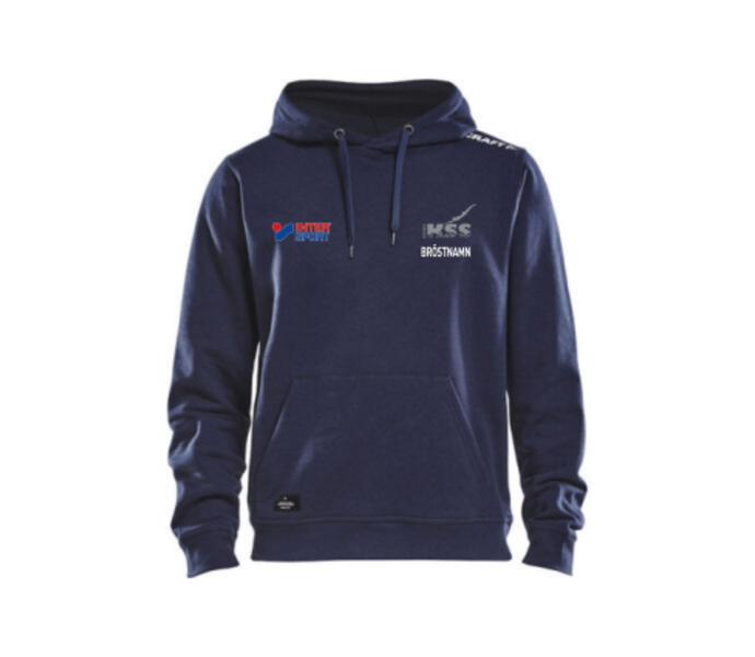 Community Jr Hoodie