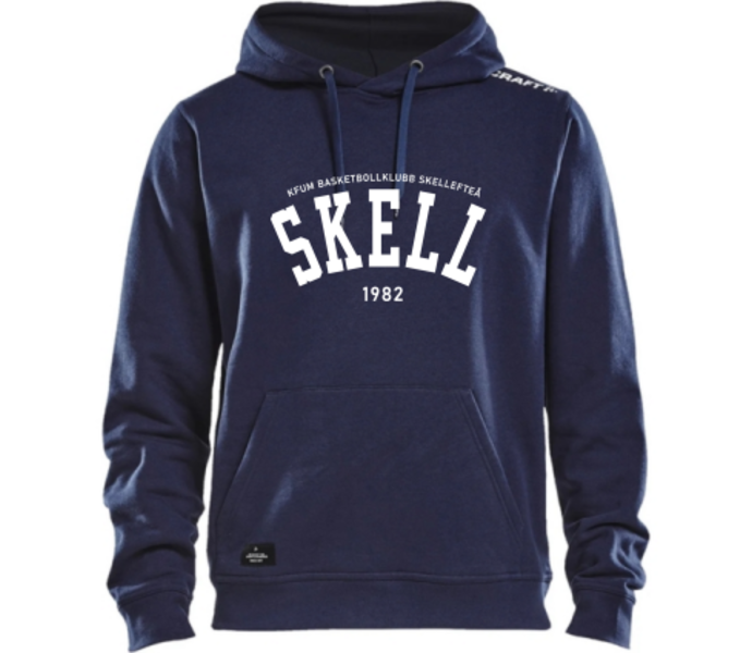 Community Jr Hoodie